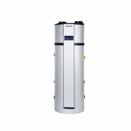 Podgrzewacz CWU z pompą ciepła PCWU 200K-2.3kW