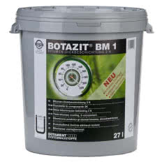Izolacja bitumiczna BOTAZIT BM 1