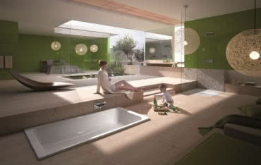 Wanny ze stali emaliowanej - fakty i mity