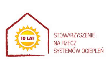 Dziesięciolecie Stowarzyszenia na Rzecz Systemów Ociepleń