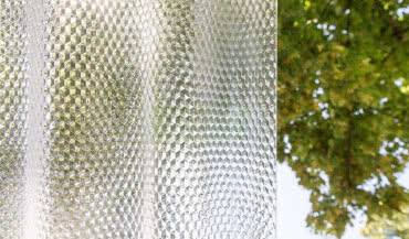 Guttacryl - akrylowe płyty profilowe klasy premium