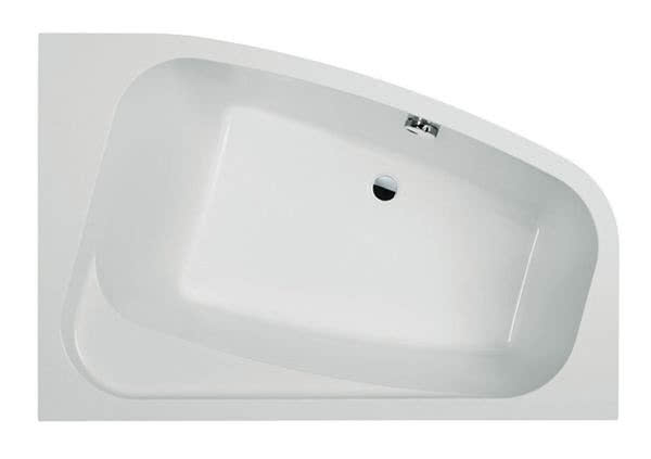 Asymetryczna wanna ERGO