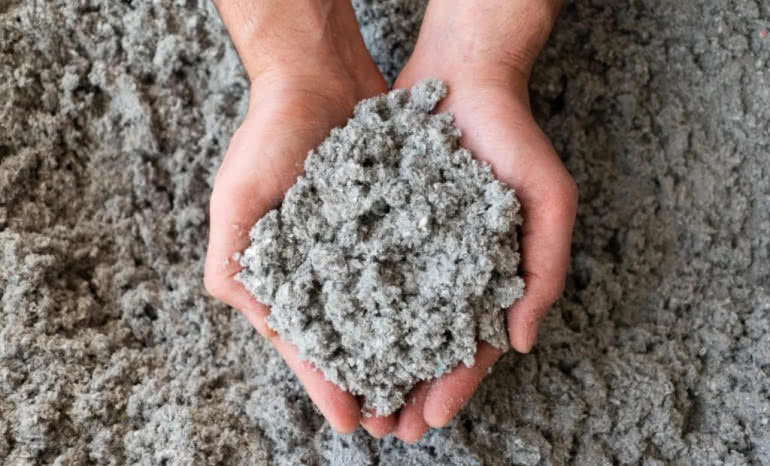 Celuloza – naturalna izolacja o wielkich możliwościach