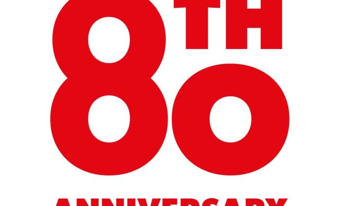 Grupa ROCKWOOL świętuje 80 urodziny