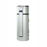 Podgrzewacz CWU z pompą ciepła PCWU 300SK-2.3kW 