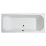 Prostokątna wanna ERGO