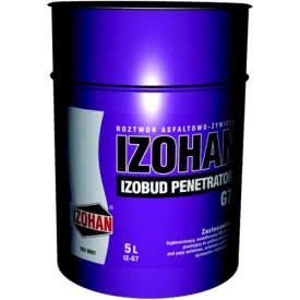 IZOBUD PENETRATOR G7