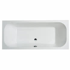 Prostokątna wanna ERGO