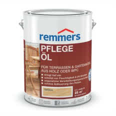 Pflege-Öl - olej dekoracyjny