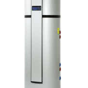 Podgrzewacz CWU z pompą ciepła PCWU 300SK-2.3kW 