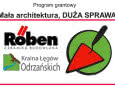 III edycja programu Mała Architektura, Duża Sprawa