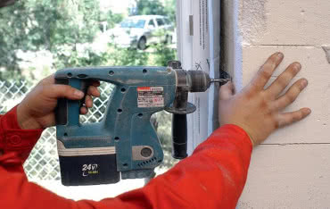 Wymiana okien - uwaga na błędy