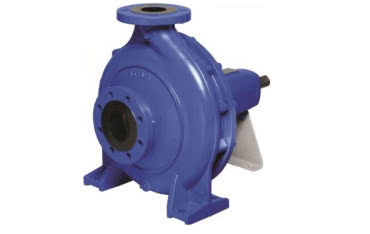 Pompy monoblokowe GS