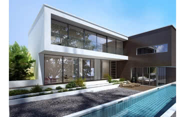 Polacy stawiają na ekologiczne systemy okien i drzwi tarasowych