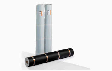 BauderTHERMOPLEX - wysokiej jakości membrana FPO