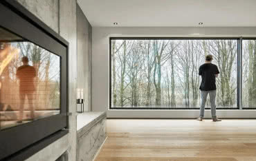 10 wskazówek, które pomogą wybrać drzwi przesuwne