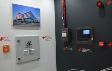 Nagroda dla centrali D+H "made in Poland"