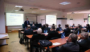 FERRO - partnerem VI Ogólnokrajowej Konferencji Naukowo-Technicznej