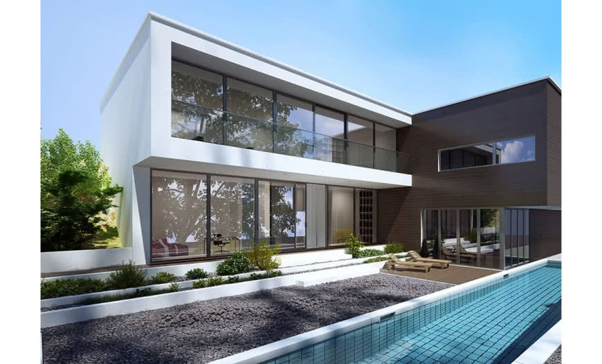 Polacy stawiają na ekologiczne systemy okien i drzwi tarasowych