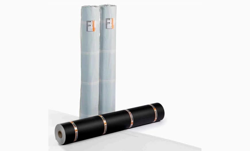 BauderTHERMOPLEX - wysokiej jakości membrana FPO