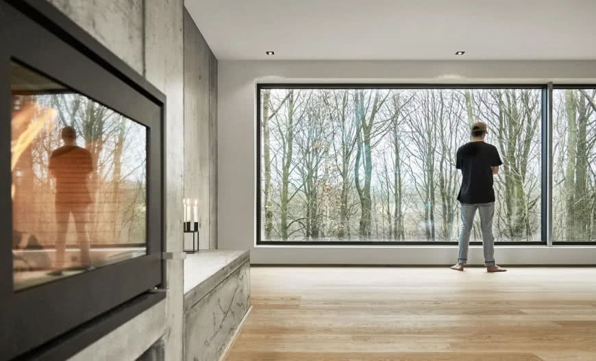 10 wskazówek, które pomogą wybrać drzwi przesuwne