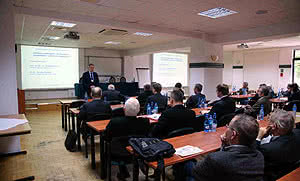 FERRO - partnerem VI Ogólnokrajowej Konferencji Naukowo-Technicznej