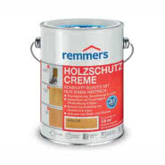 Holzschutz-Creme - krem do ochrony i uszlachetniania drewna