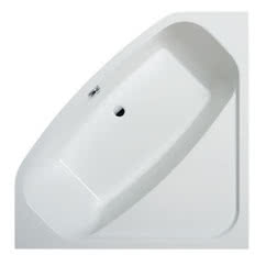 Symetryczna wanna ERGO
