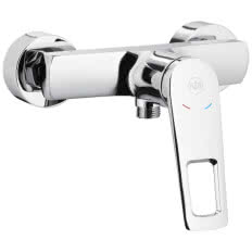 AMAZONIT BATERIA NATRYSKOWA