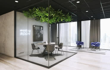 Aluprof rozpoczął współpracę z firmą SIG