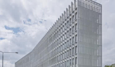 Nowa siedziba Xella Polska w Warszawie