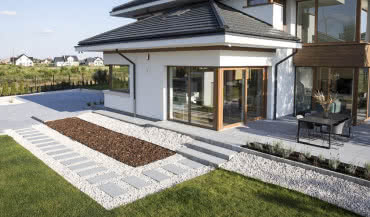 Konkurs Bruk-Bet na najlepszą realizację 2019