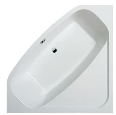 Symetryczna wanna ERGO