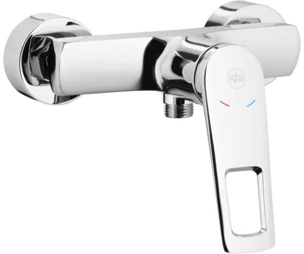 AMAZONIT BATERIA NATRYSKOWA