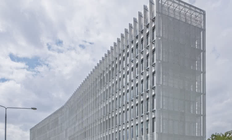 Nowa siedziba Xella Polska w Warszawie