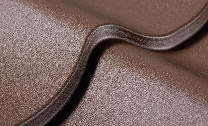 Nowość! Powłoka TOPMAT 35 w ofercie Blachy Pruszyński