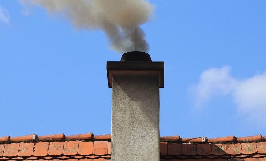 Zadbaj o bezpieczeństwo – już teraz zaproś kominiarza