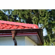 Podbitka Plannja Soffit