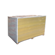 Płyta z wełny mineralnej Isoroof-H