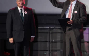 Selena wśród laureatów Nagrody Gospodarczej Prezydenta RP