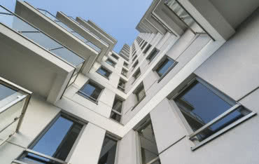 Jakie okna wybrać do domu pasywnego?