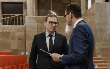 Problem smogu a działania rządu