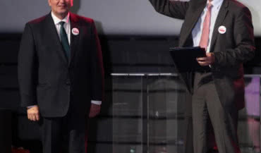 Selena wśród laureatów Nagrody Gospodarczej Prezydenta RP