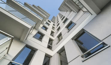 Jakie okna wybrać do domu pasywnego?