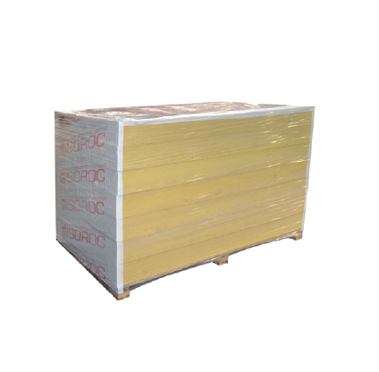 Płyta z wełny mineralnej Isoroof-H