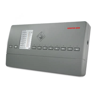 AURATON 8000