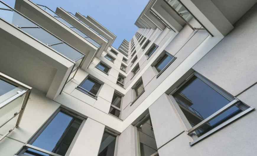 Jakie okna wybrać do domu pasywnego?