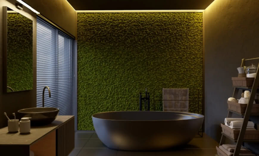 Światło w łazience - jak stworzyć oazę spokoju i harmonii?