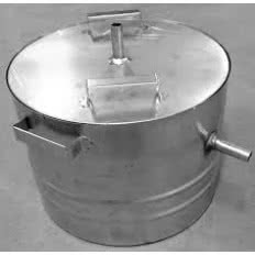 Neutralizator kondensatu z urządzeń grzewczych