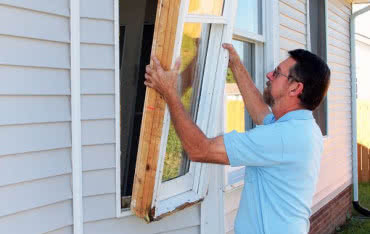 O polskiej stolarce na Warsaw Build 2016